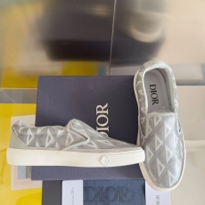 Christian Dior Low Shoes